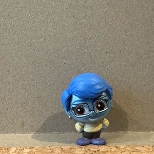 DISNEY DOORABLES pixel perfect Laurel lightfoot